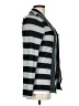 Cremieux Gray Cardigan Size L - photo 4