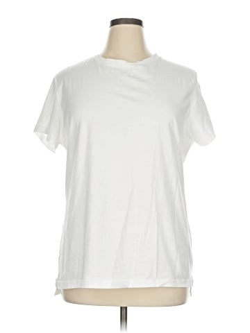 Bench Short Sleeve T-Shirt (view 1)