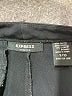 Express Solid Gray Dress Pants Size 9 - 10 - photo 7