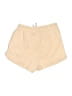 H&M Solid Tan Athletic Shorts Size S - photo 2