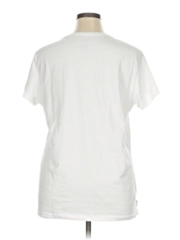 Bench Short Sleeve T-Shirt (view 2)