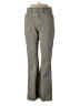 DL1961 Gray Tan Casual Pants Size 26 waist - photo 1