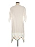 Shein Ivory Casual Dress Size 6 - photo 2