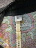 Unbranded Blue Kimono Size M - photo 7