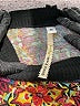 Unbranded Blue Kimono Size M - photo 8