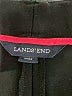 Lands' End Black Active Pants Size 18 - photo 4