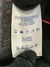 Lands' End Black Active Pants Size 18 - photo 5