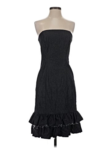 Nicole Miller Cocktail Dress (view 1)