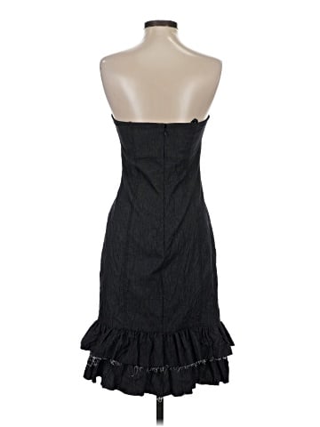 Nicole Miller Cocktail Dress (view 2)