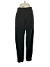 Athleta Black Casual Pants Size 2 - photo 1