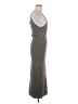 Caroline Constas Gray Green Casual Dress Size M - photo 4