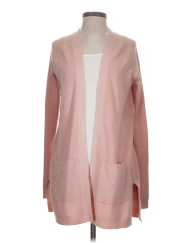Alya Cardigan (view 1)