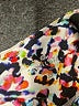 Athleta Print White Active Pants Size XS - photo 7