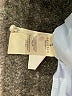 Decenio Mediterrano Blue Long Sleeve Blouse Size XS - photo 8