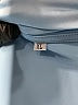 Unbranded Blue Casual Dress Size XL - photo 6