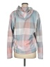Vacay 100% Polyester Pink Zip Up Hoodie Size M (estimated) - photo 2