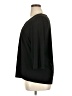 TanJay Black 3/4 Sleeve Blouse Size XL - photo 5