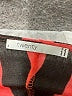 Twenty Stripes Red Short Sleeve T-Shirt Size S - photo 7