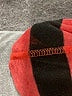 Twenty Stripes Red Short Sleeve T-Shirt Size S - photo 8