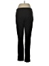 Vince Camuto Color Block Black Track Pants Size 6 - photo 2