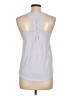 Lululemon Athletica Gray Blue Active Tank Size 10 - photo 2