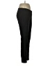 Vince Camuto Color Block Black Track Pants Size 6 - photo 4