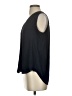 Vince Camuto 100% Polyester Black Sleeveless Blouse Size S - photo 5