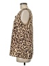 CAbi Brown Sleeveless Blouse Size M - photo 5