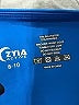 Zyia Active Color Block Blue Active Pants Size 8 - 10 - photo 7
