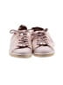 MICHAEL Michael Kors Metallic Pink Sneakers Size 5 1/2 - photo 2