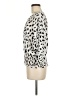 Vince Camuto 100% Polyester Ivory 3/4 Sleeve Blouse Size M - photo 5