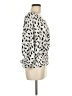 Vince Camuto 100% Polyester Ivory 3/4 Sleeve Blouse Size M - photo 4