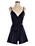 Statement Blue Romper Size S - photo 1