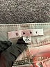 CAbi Paisley Green Jeans Size 0 - photo 7