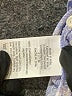 J.Crew 100% Cotton Blue Long Sleeve Blouse Size XS - photo 8