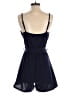 Statement Blue Romper Size S - photo 2