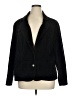 Gloria Vanderbilt Black Blazer Size 1X - photo 1