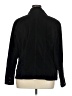 Gloria Vanderbilt Black Blazer Size 1X - photo 2