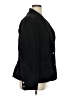 Gloria Vanderbilt Black Blazer Size 1X - photo 4