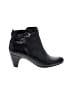 Sam Edelman Black Ankle Boots Size 7 - photo 1