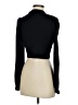 TCEC Black Turtleneck Sweater Size S - photo 1