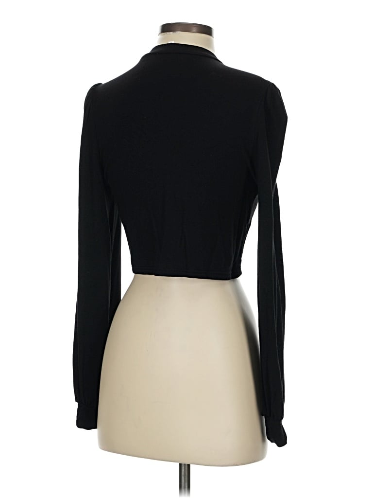 Pre-owned Tcec Turtleneck Sweater In Black