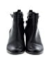 Sam Edelman Black Ankle Boots Size 7 - photo 2