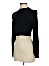 TCEC Black Turtleneck Sweater Size S - photo 2