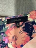 Eclair 100% Polyester Print Pink Casual Dress Size L - photo 7