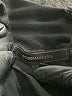 BCBGMAXAZRIA Solid Black Formal Skirt Size 2 - photo 4