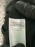 BCBGMAXAZRIA Solid Black Formal Skirt Size 2 - photo 5