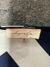 Sugarlips 100% Polyester Chevron-herringbone Ivory Long Sleeve Blouse Size S - photo 7