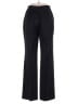 Unbranded Stripes Black Dress Pants Size EU 42 / US 12 - photo 2
