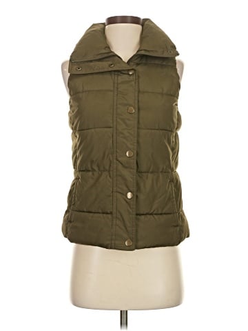 Old Navy Vest (view 1)